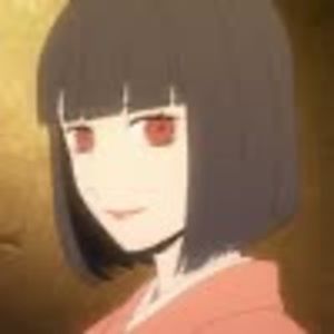 Meet your Posher, Kitty